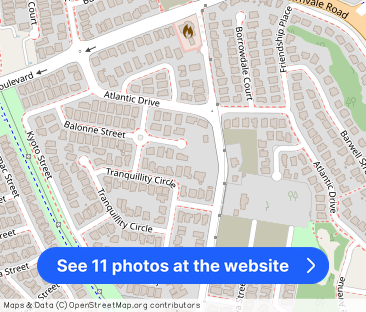 “Quiet 3 bedroom duplex in great location!” - Photo 1