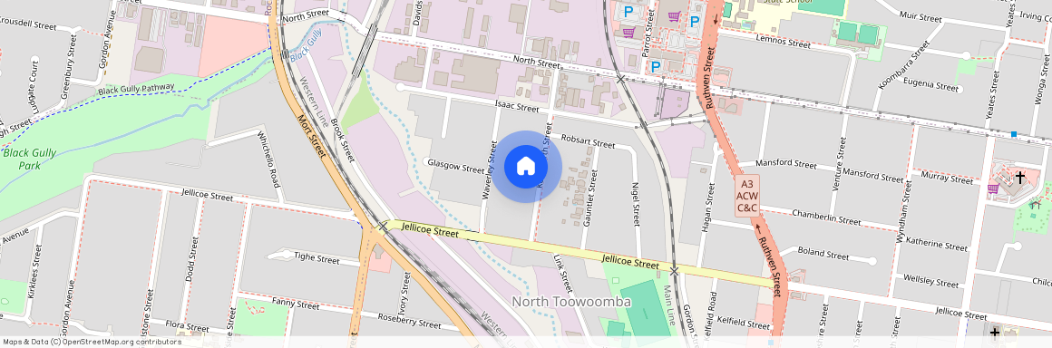 15 Kenilworth Street, North Toowoomba QLD