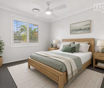 Spacious Family Living & Relax by the Pool this summer! - Photo 5