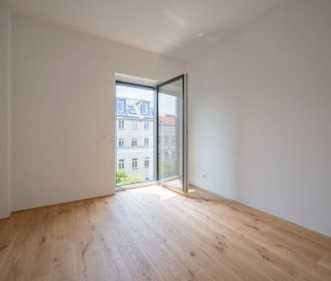++FonteFlats++ Fantastischer 3-Zimmer Neubau-ERSTBEZUG mit toller T... - Foto 3
