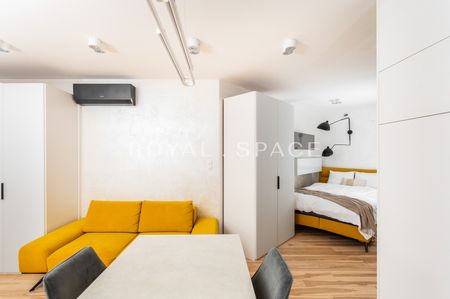 Panoramiczny widok | Wiślane Tarasy 2.0 - Zdjęcie 5