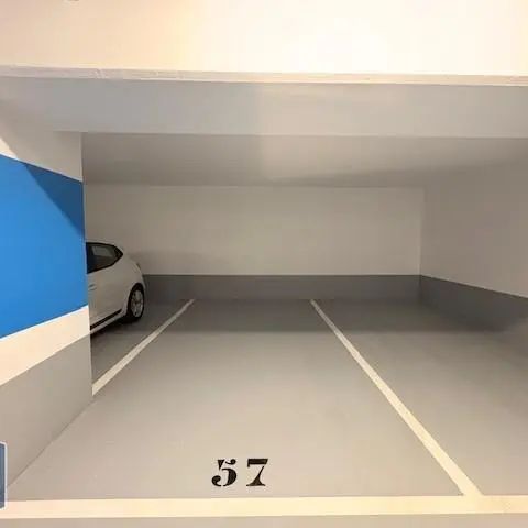 Appartement à louer 2 pièces 55.24m² - Photo 1