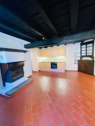 4.5 Zimmer, 115 m², 1. Stock - Foto 1