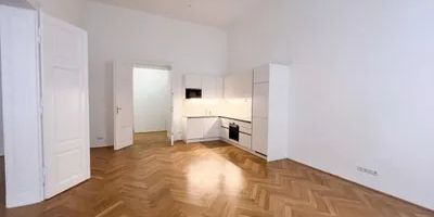 UNBEFRISTET: Charmante 2-Zimmer-Altbauwohnung im Herzen Wiens / Charming apartment in an old-style building in the heart of Vienna - Photo 3