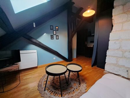 Appartement / Location - Photo 2