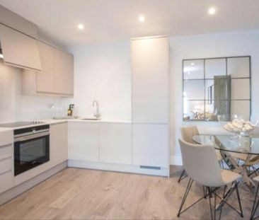 2 bedroom apartment to rent - Photo 5