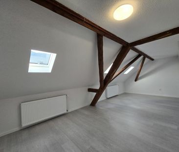 Appartement mansardé confortable de 4 pièces - Photo 5