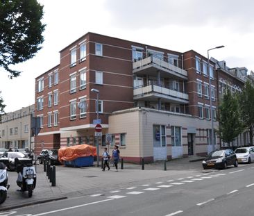 Te huur: Appartement Van der Schellingstraat in Rotterdam - Foto 4