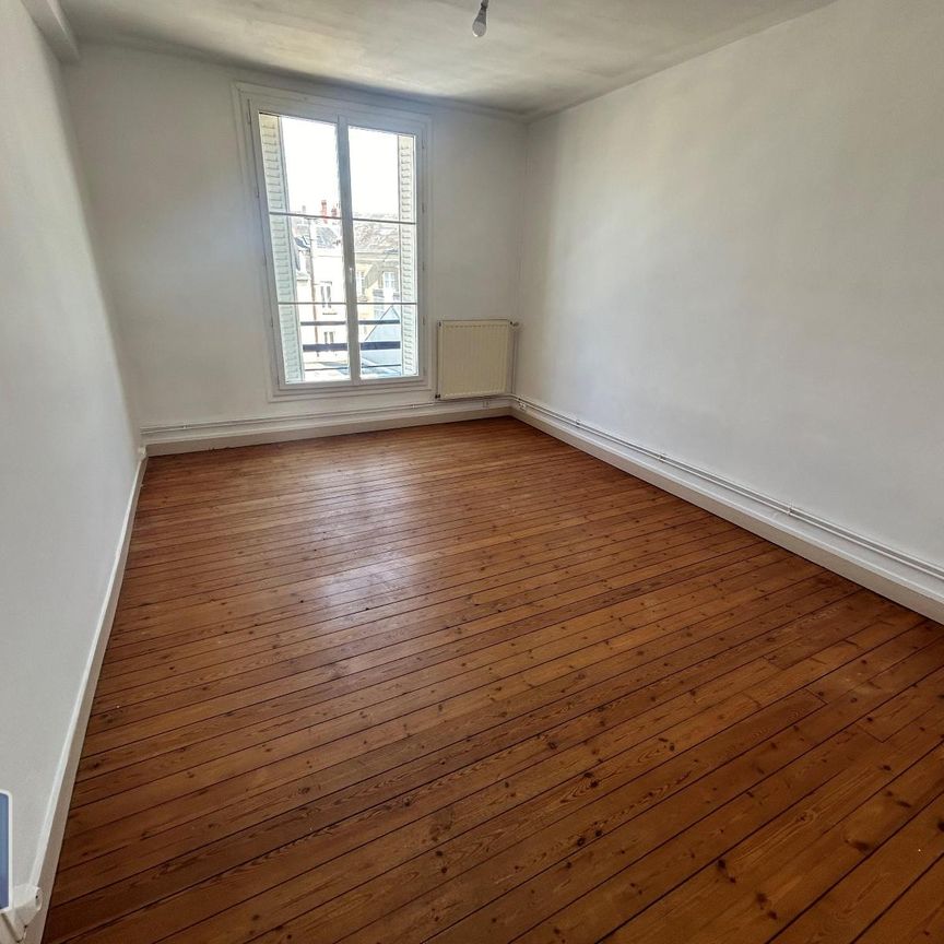 Location Appartement 3 pièces 68m² ANGERS 49100 - Photo 1