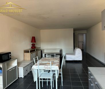 CHARLIEU T2 MEUBLE - Photo 1