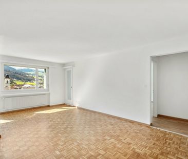 "2.5 Zimmer-Wohnung im Herzen von Siebnen!" - Foto 3