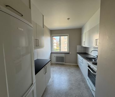 Tomtegatan 5B – 2 rok (1102) - Photo 4