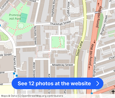 SIGNET SQUARE, Coventry, CV2 - Photo 1