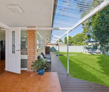 Modern Family Retreat in Bradbury - Photo 6