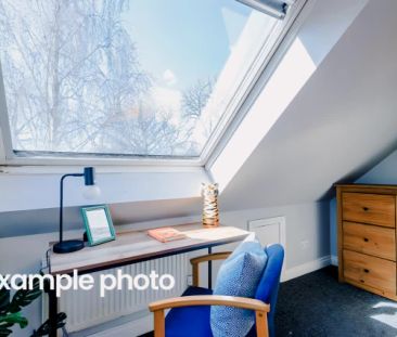 5 Beds 1 bath - Photo 1