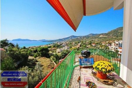 Διαμέρισμα για ενοικίαση Παληό (Καβάλα) - Φωτογραφία 2