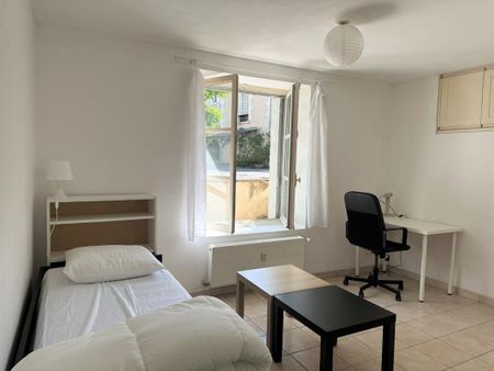 Location Appartement 1 pièce Meublé 28m² BLOIS 41000 - Photo 3
