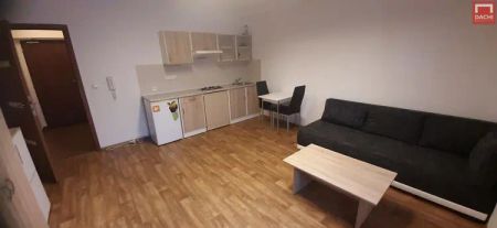 Pronájem zařízeného bytu 1+kk, 27 m - Photo 4