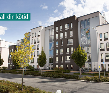 Vivelvägen 14, 75660, Uppsala - Foto 2