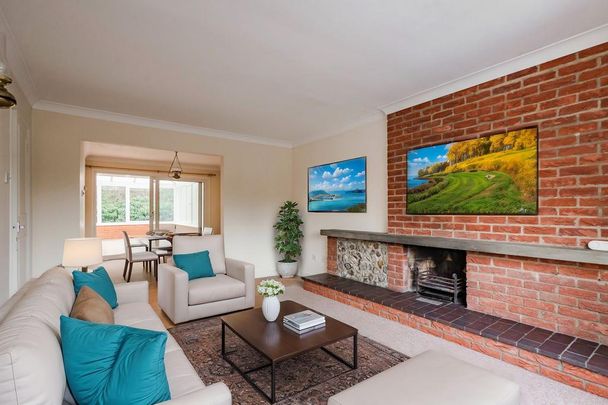 4 bedroom semi-detached house to rent - Photo 1