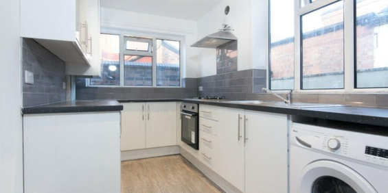 1 bedroom in a house share to rent - Photo 3