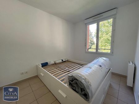 Location Appartement 2 pièces 33m² ETAMPES 91150 - Photo 3