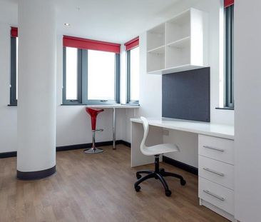 Studio to rent - Photo 4
