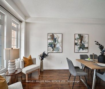 For Lease - 159 Hammersly Boulevard, Markham, Ontario - Photo 1