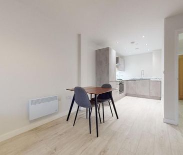 1 bedroom flat to rent - Photo 5