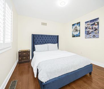 For Lease - 17 Sparhill Street, Brampton, Ontario - Photo 5
