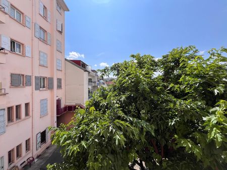 Location Appartement 2 pièces 45m² - Photo 4