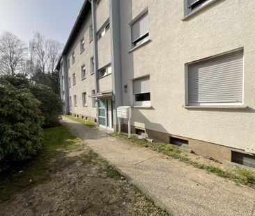2-Zimmer-Wohnung mit Balkon in Dortmund mieten - Foto 6