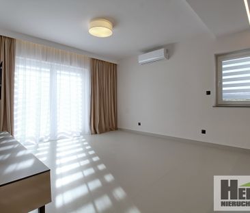 Mieszkanie 3 pokojowe z ogródkiem !!! Nowe osiedle !!! Brzozowka !!! - Фото 1