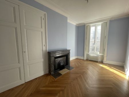 APPARTEMENT T3 A LOUER LYON 1ER ARRONDISSEMENT Griffon-Royale - Photo 4