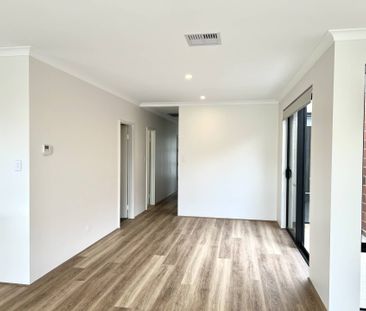 Brand New 4x2 Home with Theatre Room - Photo 3
