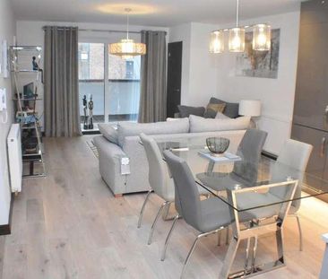 Avonside House, Fletton Quays, Peterborough, PE2 - Photo 3