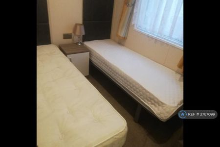 2 bedroom mobile home to rent - Photo 4