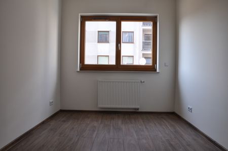 Mieszkanie 3 pokojowe wynajem okolice Malty Rataje - Zdjęcie 4