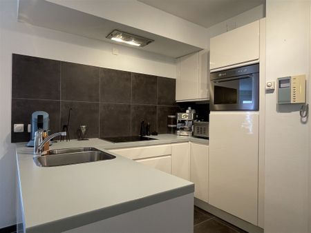 Appartement met 1 slaapkamer - Photo 5