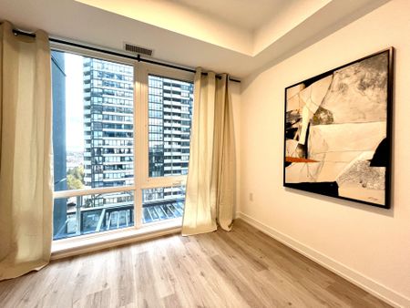 For Lease - 395 Square One Drive Unit# 709, Mississauga, Ontario - Photo 5