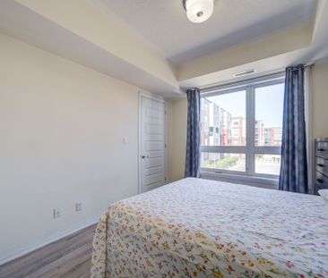 For Lease - 2 Adam Sellers Street Unit# 302, Markham, Ontario - Photo 4