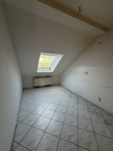 Charmante Dachgeschosswohnung in Leipzig - Foto 5