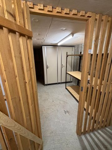 "Unsere Wohnung - Ihre Zukunft!" - Foto 3