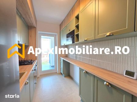 Apartament 2 camere de inchiriat Baneasa Bucuresti | ApexImobiliare.ro - Fotografie 3