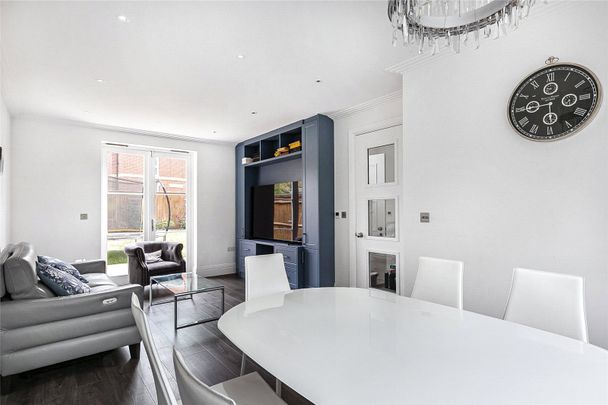 Sassoon Drive, Trent Park - Photo 1