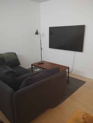 Fin singlevenlig bolig - Photo 1