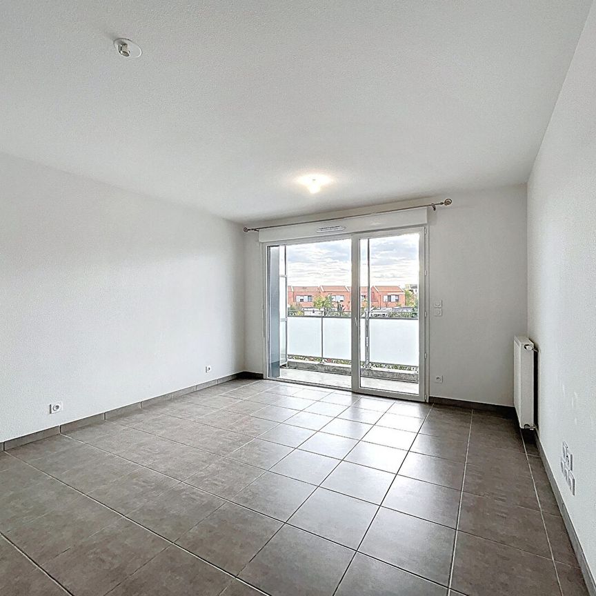 Appartement 2 pièces - Photo 1