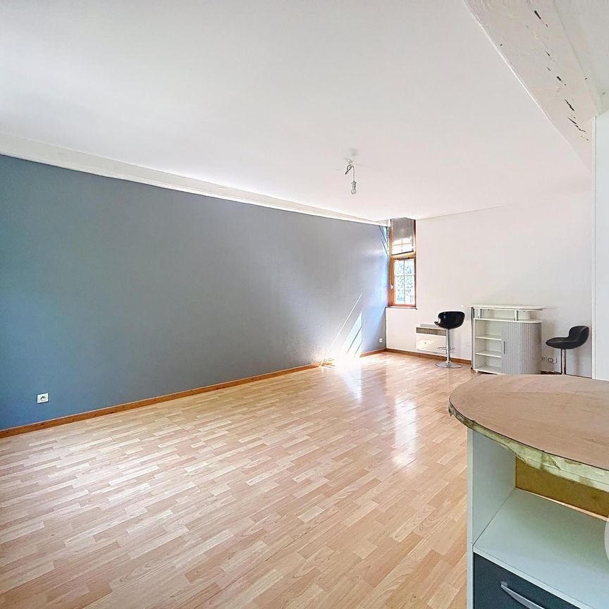 Location Appartement 2 pièces 46m² TROYES 10000 - Photo 1