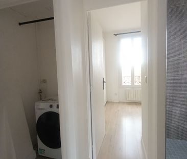 ADAMVILLE RER SMC 5MIN - 3 PIECES 55M² MEUBLE - Photo 3