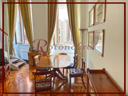 Affitto Residenziale - Milano Centro Storico - Via del Lauro - Photo 3